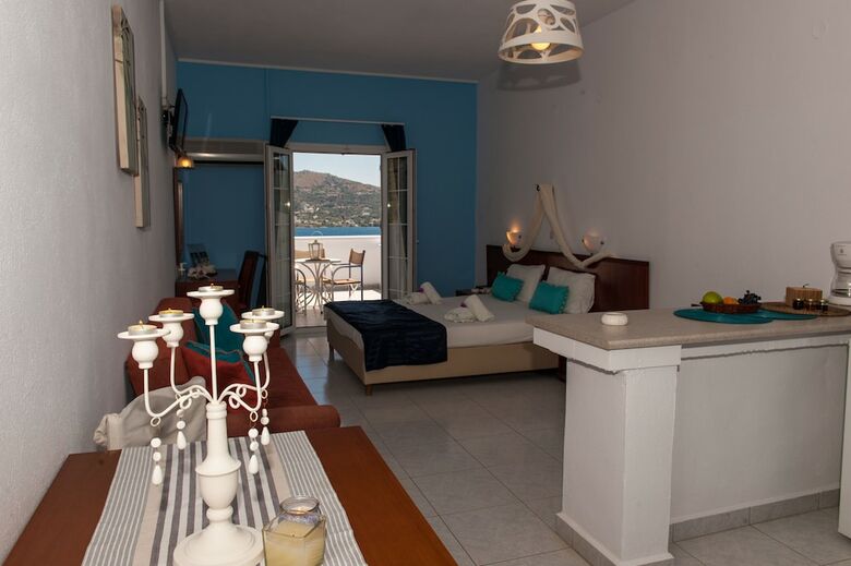 Aparthotel Saraya Resort