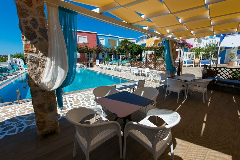 Aparthotel Saraya Resort