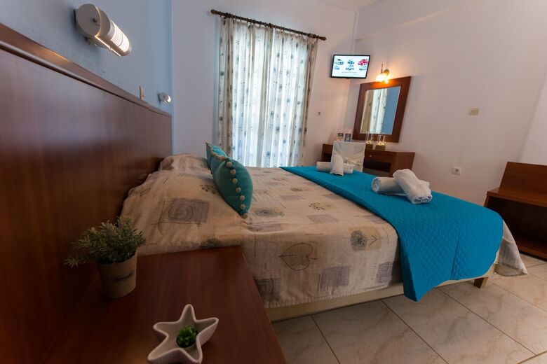 Aparthotel Saraya Resort