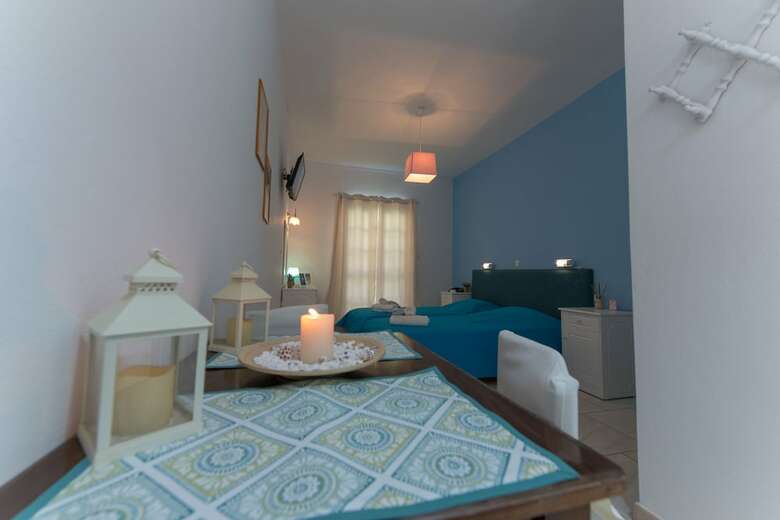 Aparthotel Saraya Resort