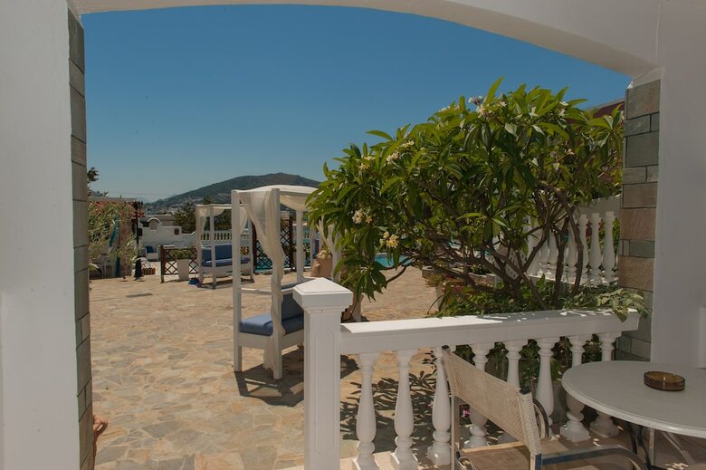 Aparthotel Saraya Resort