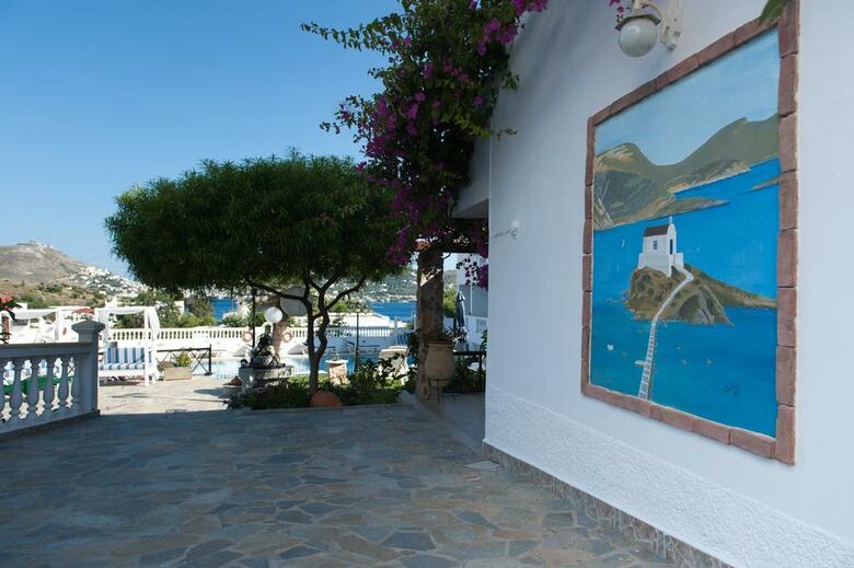 Aparthotel Saraya Resort