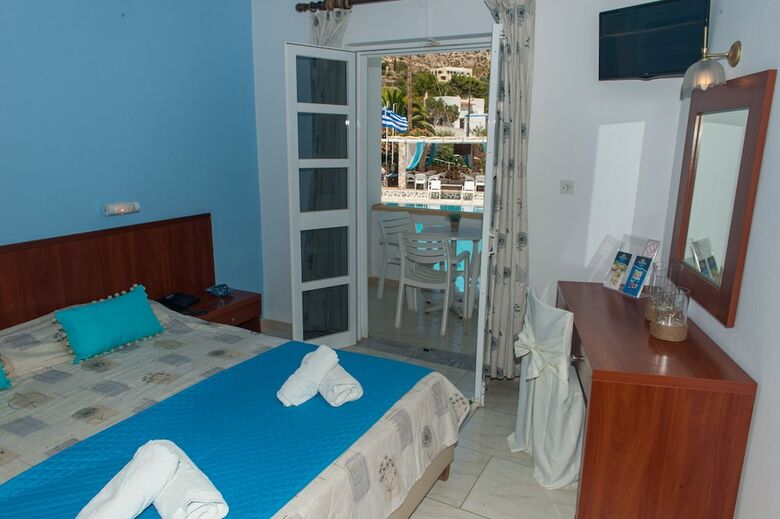 Aparthotel Saraya Resort