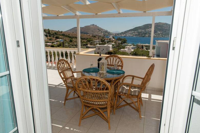 Aparthotel Saraya Resort