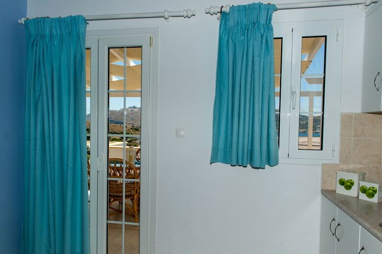 Aparthotel Saraya Resort