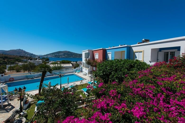 Aparthotel Saraya Resort
