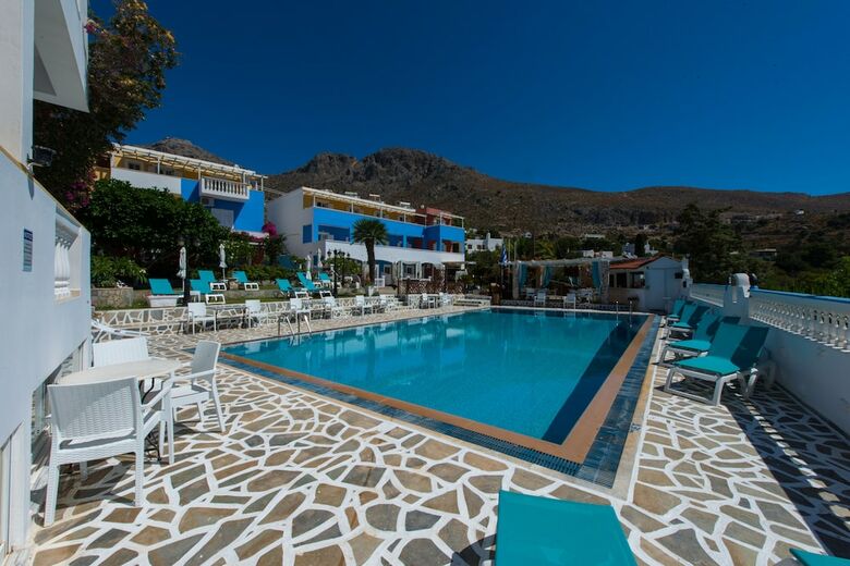 Aparthotel Saraya Resort