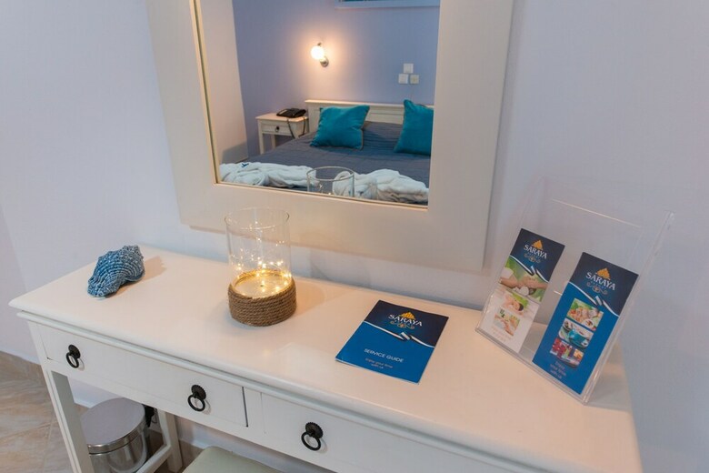 Aparthotel Saraya Resort