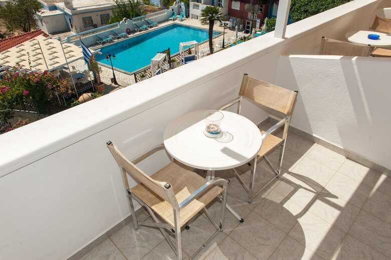 Aparthotel Saraya Resort