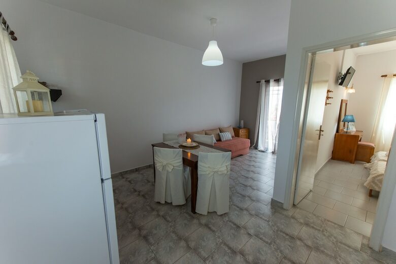 Aparthotel Saraya Resort