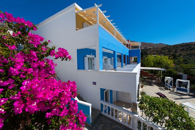Aparthotel Saraya Resort