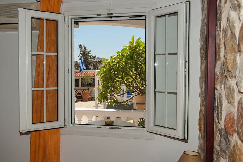 Aparthotel Saraya Resort