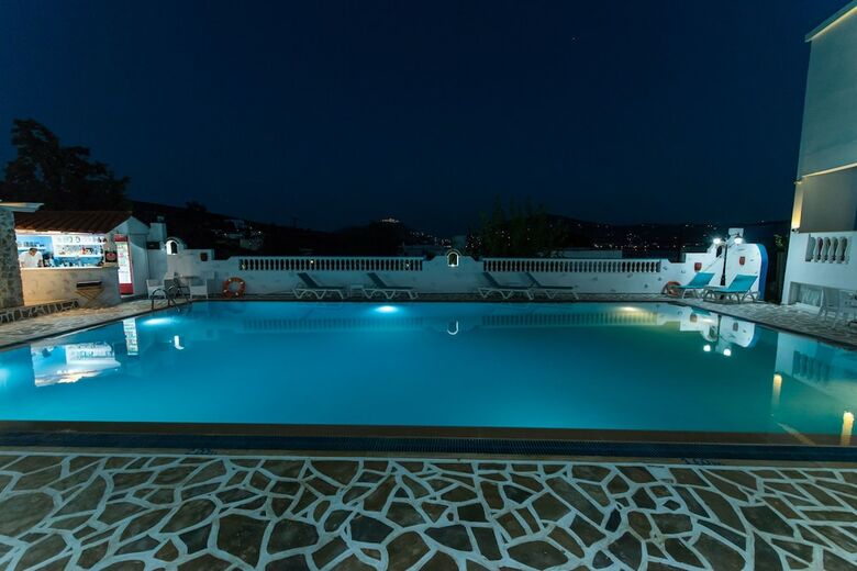 Aparthotel Saraya Resort