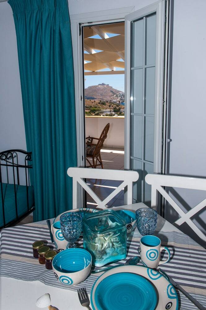 Aparthotel Saraya Resort