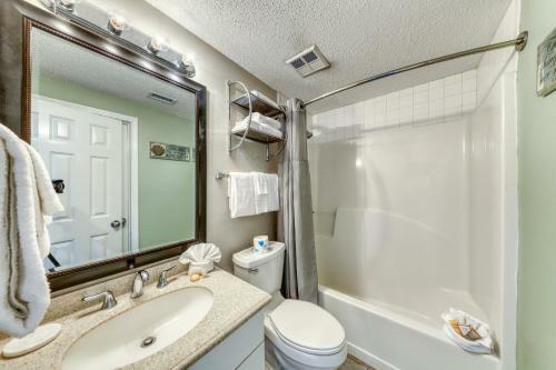Tidewater II