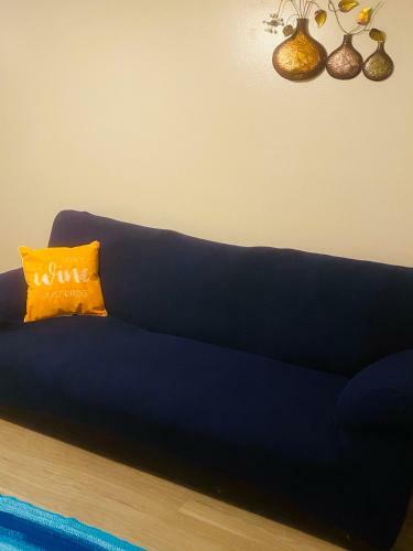 Apartamento Sweet Inspiration
