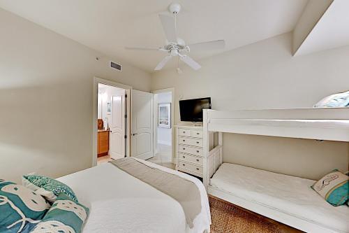Apartamento Turquoise Place Condo