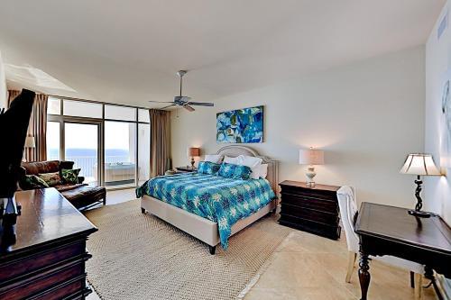 Apartamento Turquoise Place Condo