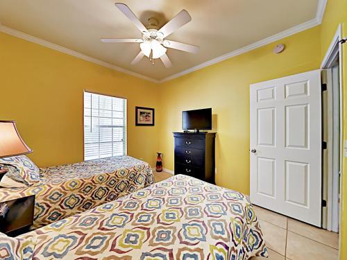Apartamento Ranch-style Condo With Pool & Screened Patio Condo