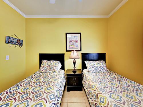 Apartamento Ranch-style Condo With Pool & Screened Patio Condo
