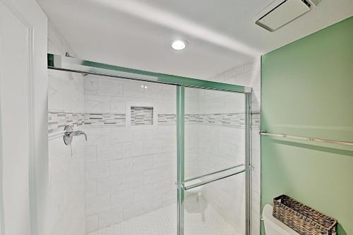 Apartamento Corner Unit - Huge Wraparound Balcony, Pools & Gym Condo