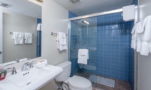 Apartamento Sunswept 102 Condo