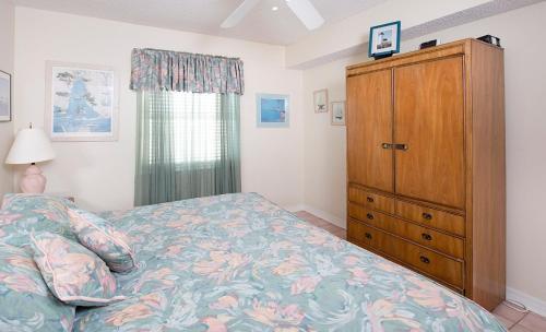 Apartamento Sunswept 701 Condo