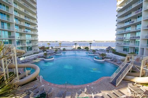 Apartamento Caribe Resort B510 Condo