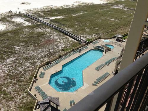 Phoenix VII 71115 By Gulf Shores Rentals