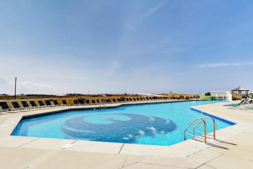 Apartamento Exceptional Vacation Home In Orange Beach Condo
