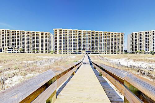 Apartamento Exceptional Vacation Home In Orange Beach Condo