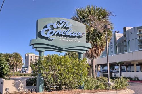The Enclave #801