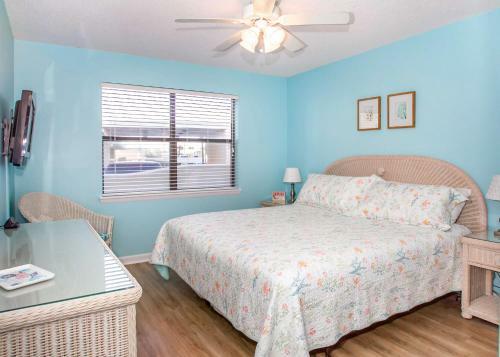 Apartamento Sunny Beach Retreat Condo #11 Condo