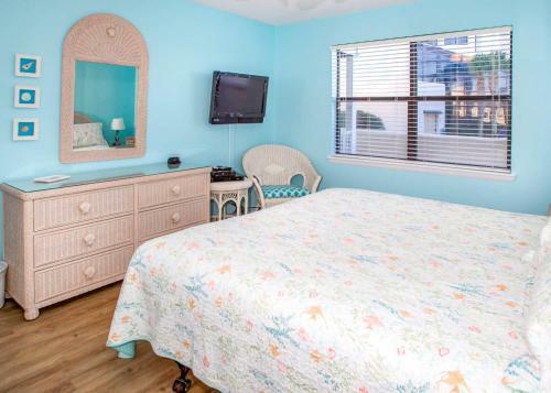 Apartamento Sunny Beach Retreat Condo #11 Condo