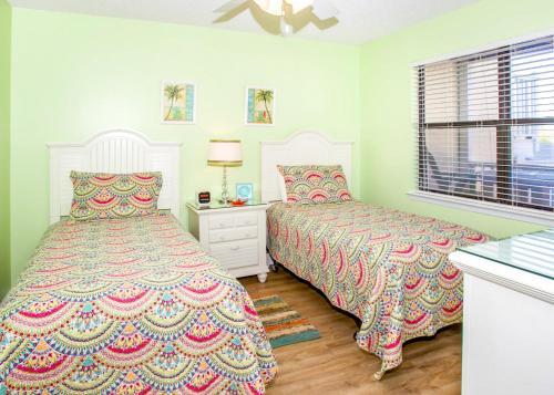 Apartamento Sunny Beach Retreat Condo #11 Condo