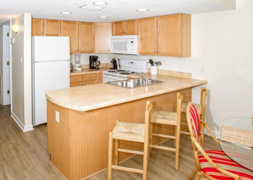 Apartamento Sunny Beach Retreat Condo #11 Condo