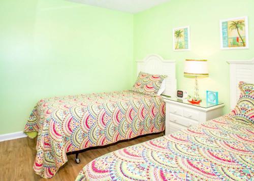 Apartamento Sunny Beach Retreat Condo #11 Condo