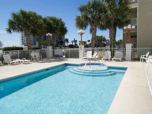 Apartamento Breezy Gulf-view Condo Unit #209 Condo