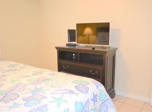 Apartamento Sunswept 307 Condo