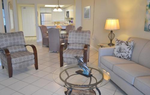Apartamento Sunswept 307 Condo