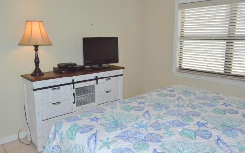 Apartamento Sunswept 307 Condo