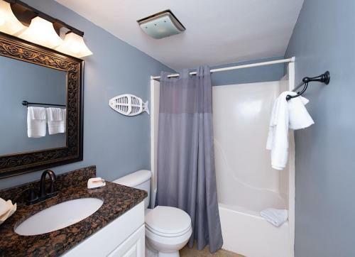 Apartamento Sunswept 803 Condo