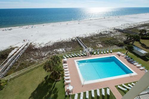 Apartamento Sunswept 803 Condo