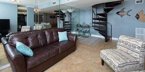 Apartamento Sunswept 803 Condo