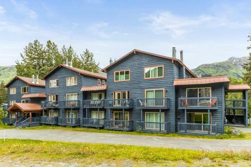 Alyeska Adventure