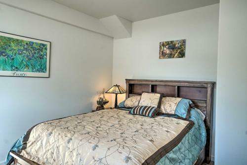 Homer Hideaway On Fritz Creekside - Pets Welcome