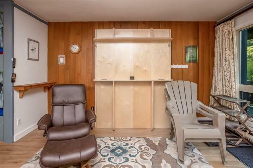 Alyeska Retreat C110