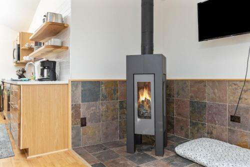 Girdwood Mountain House
