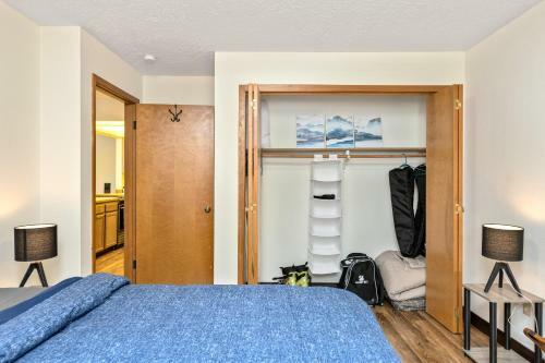 Apartamento Mountain Majesty