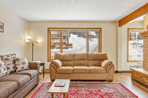 Apartamento Mountain Majesty